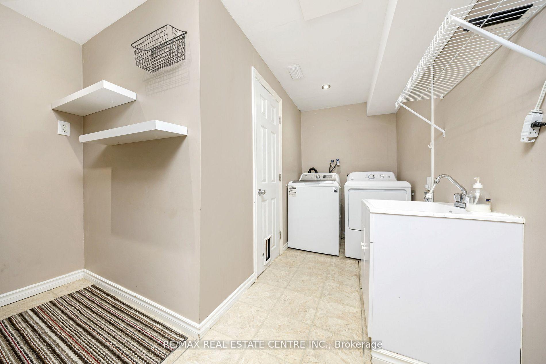 Photo 26 of 468 Trudeau Drive, Milton, Clarke — HOMEH