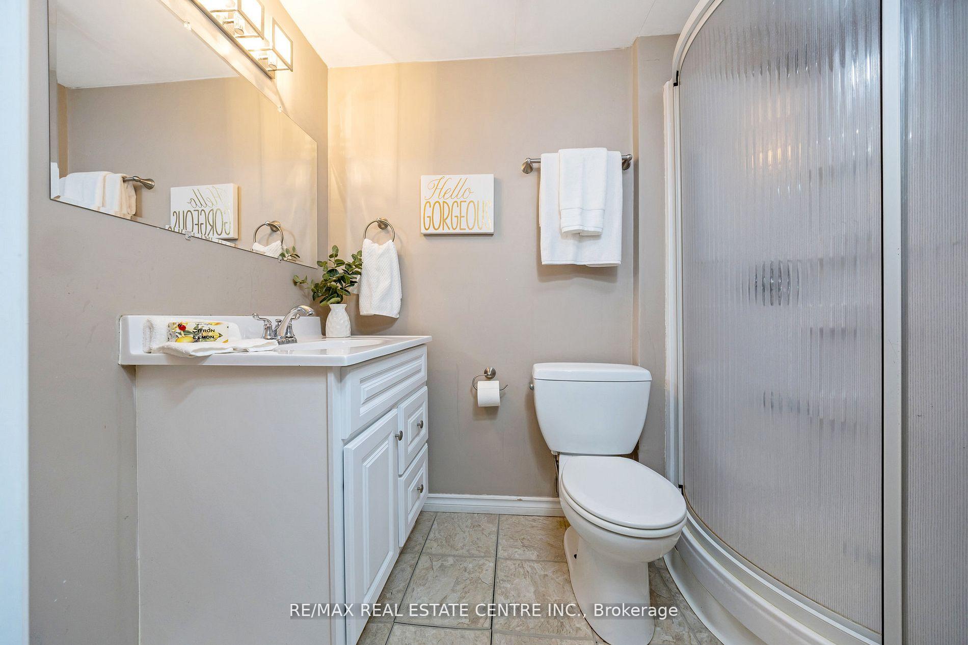 Photo 19 of 468 Trudeau Drive, Milton, Clarke — HOMEH