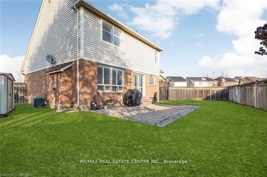 Photo 20 of 468 Trudeau Drive, Milton, Clarke — HOMEH