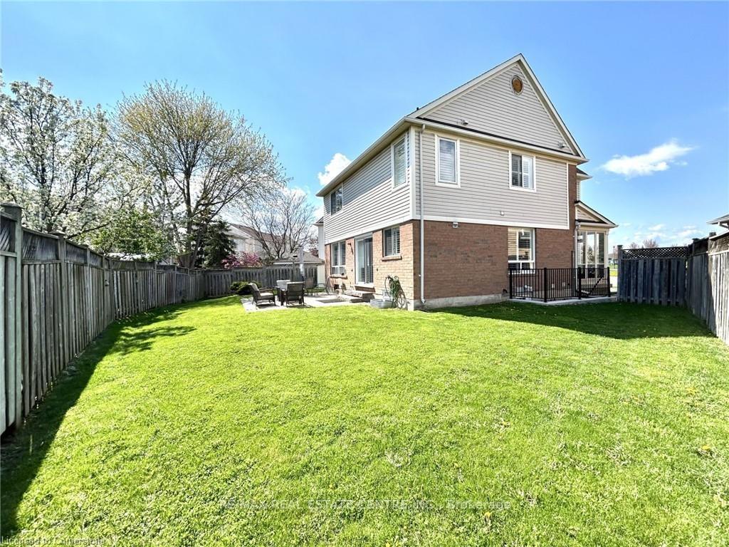 Photo 28 of 468 Trudeau Drive, Milton, Clarke — HOMEH