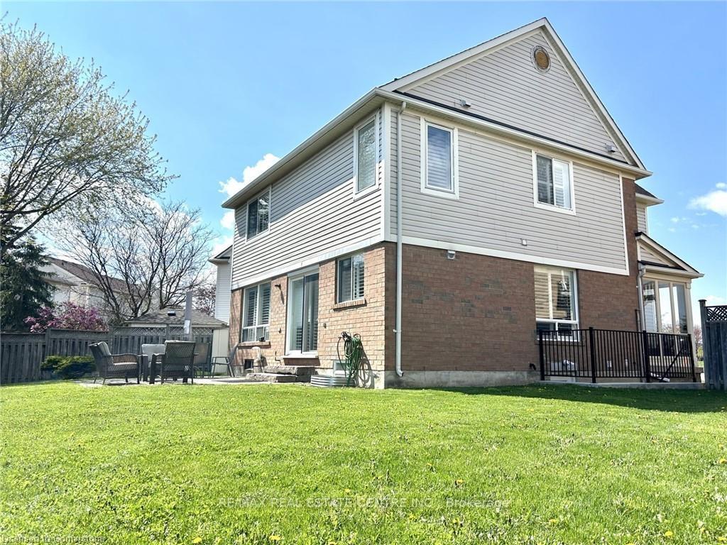 Photo 27 of 468 Trudeau Drive, Milton, Clarke — HOMEH