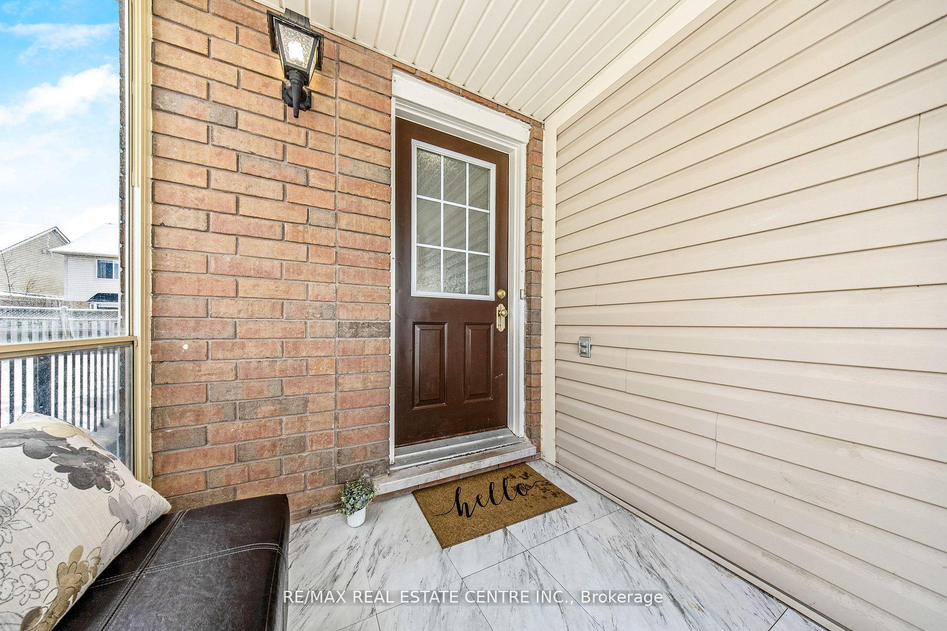 Photo 41 of 468 Trudeau Drive, Milton, Clarke — HOMEH
