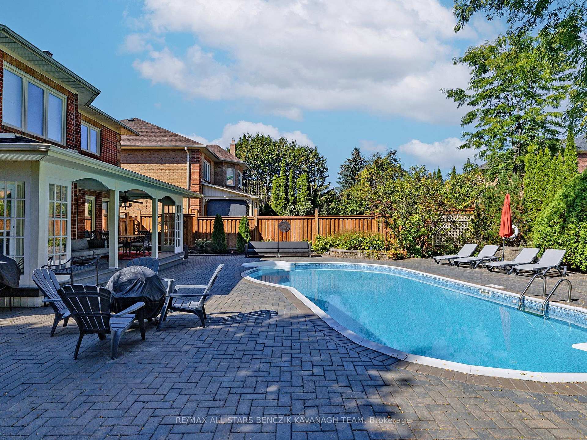 Photo 30 of 371 Fairway Gardens, Newmarket, Glenway Estates — HOMEH