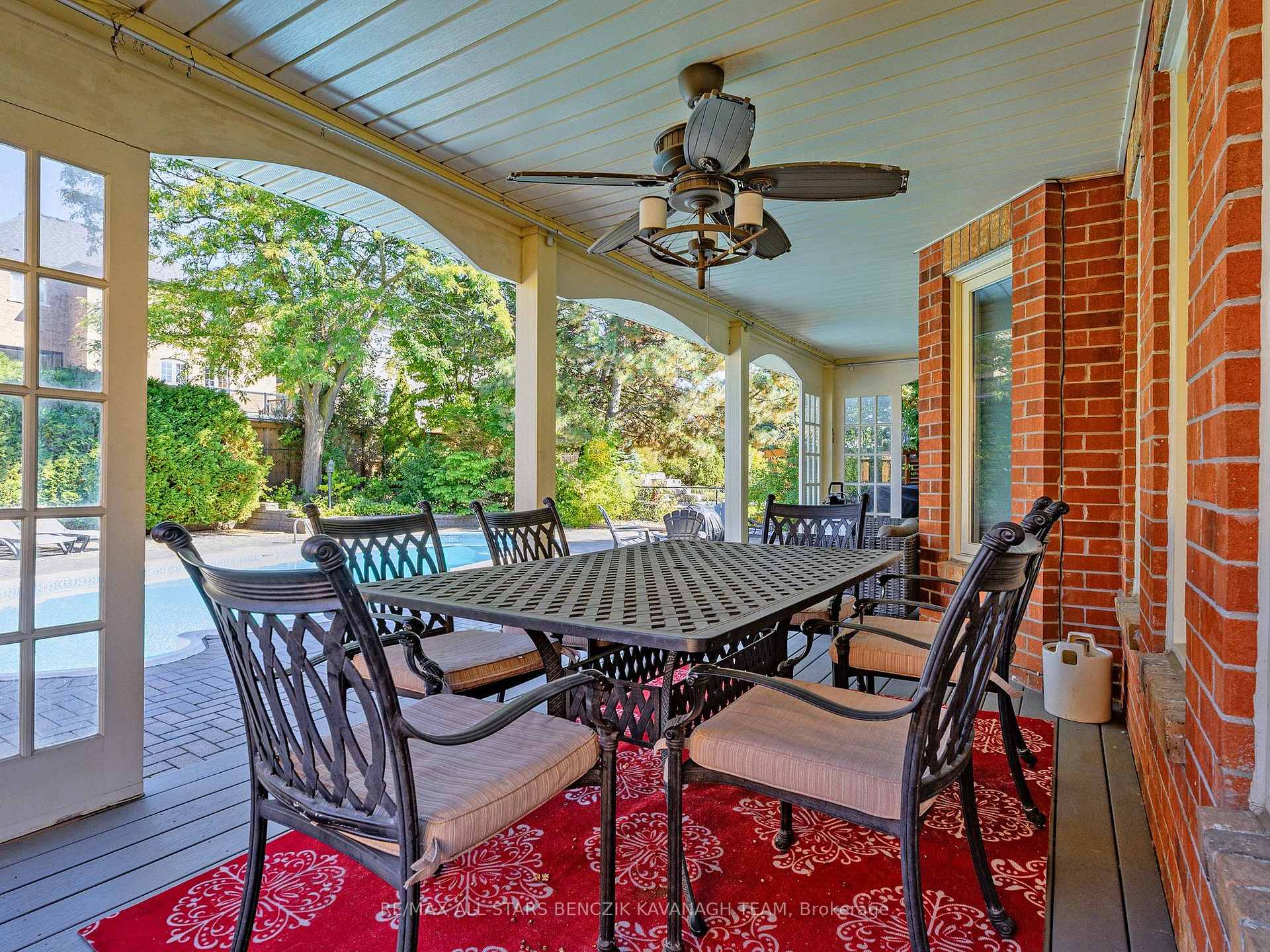 Photo 33 of 371 Fairway Gardens, Newmarket, Glenway Estates — HOMEH