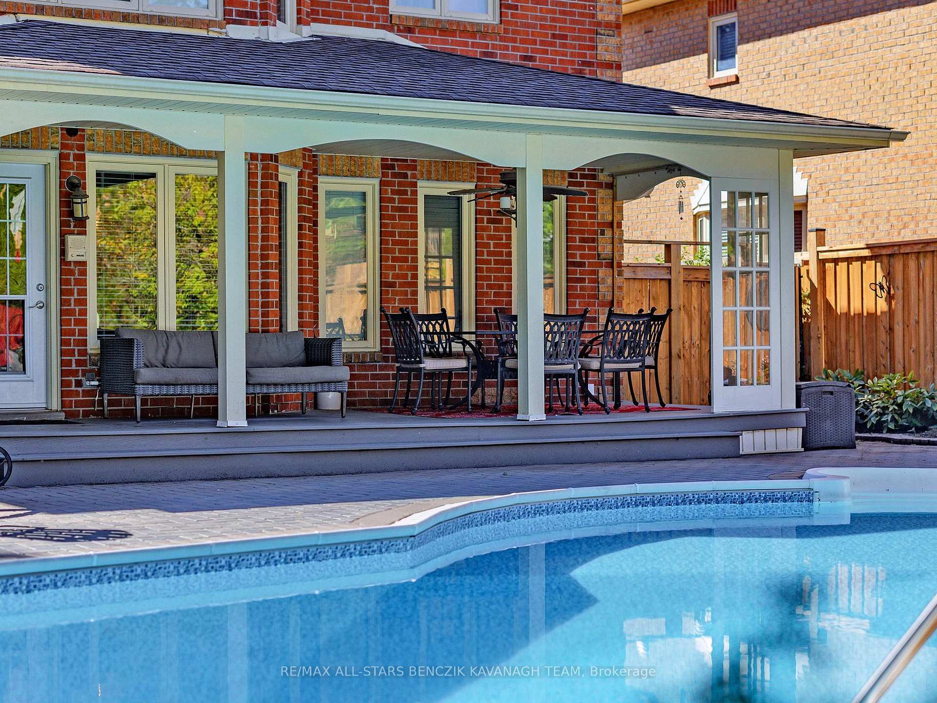 Photo 34 of 371 Fairway Gardens, Newmarket, Glenway Estates — HOMEH