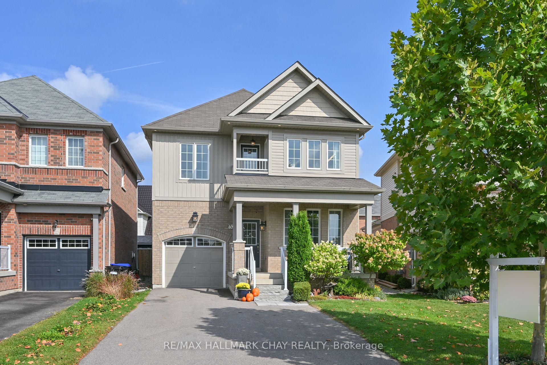 Photo 1 of 32 Pitel Drive, New Tecumseth, Rural New Tecumseth — HOMEH