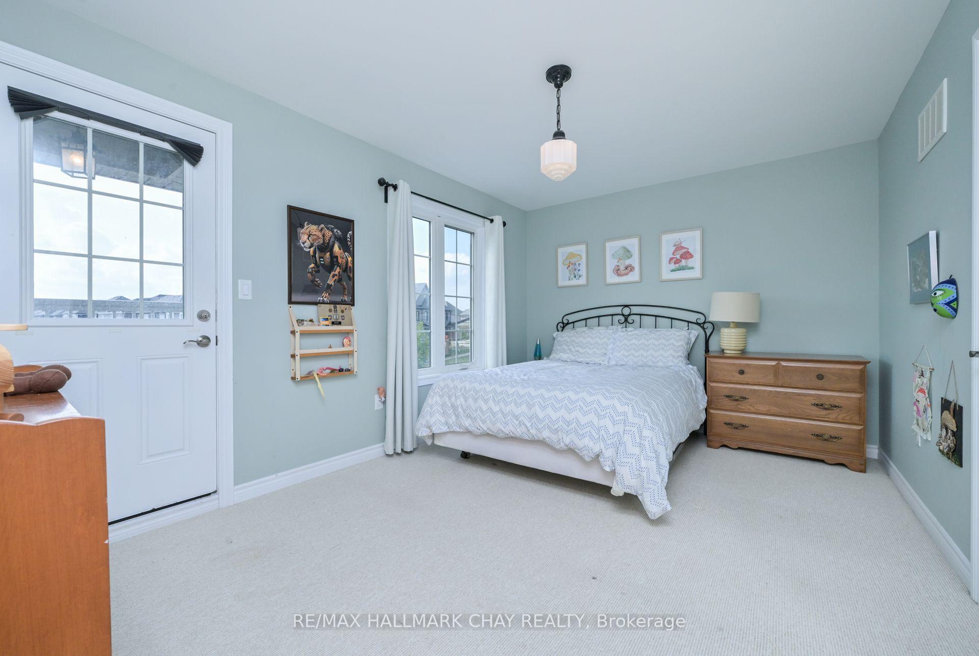 Photo 23 of 32 Pitel Drive, New Tecumseth, Rural New Tecumseth — HOMEH