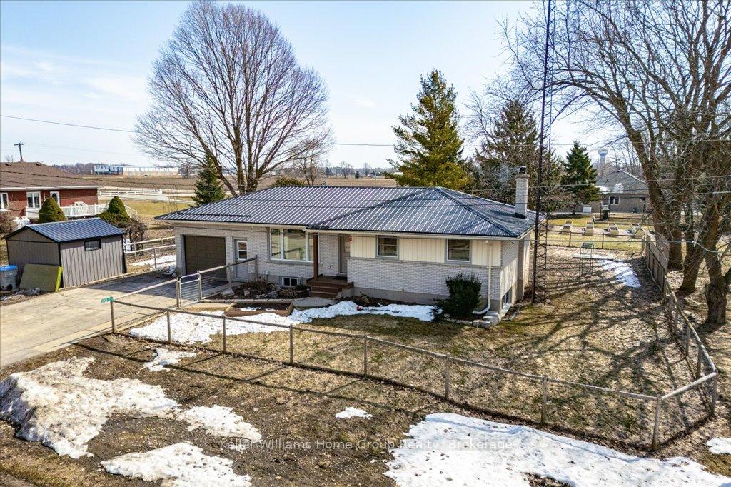 Photo 1 of 6209D Perth Line 86, North Perth, Elma — HOMEH