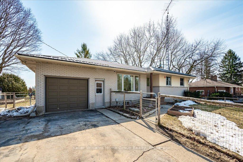 Photo 2 of 6209D Perth Line 86, North Perth, Elma — HOMEH
