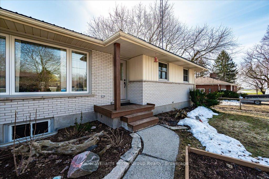 Photo 4 of 6209D Perth Line 86, North Perth, Elma — HOMEH