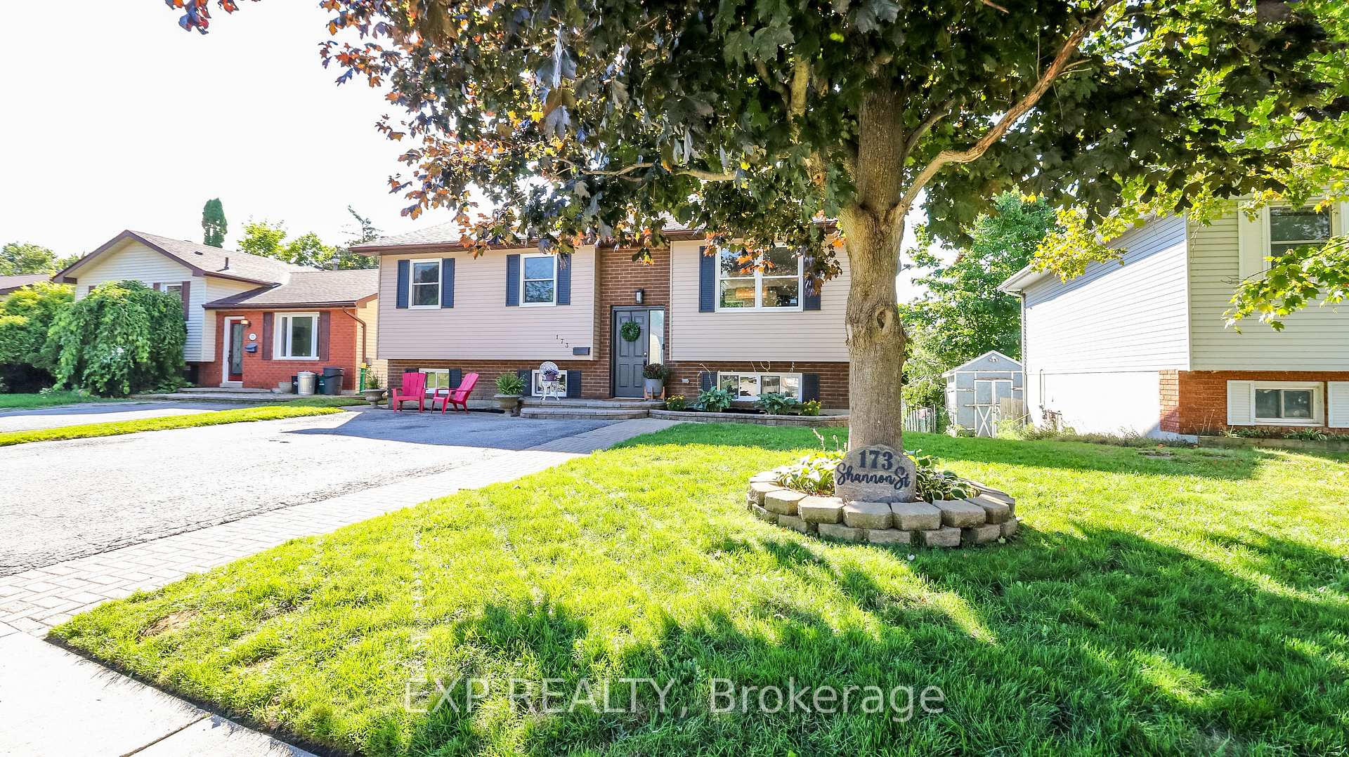 Photo 1 of 173 Shannon Street, Orillia — HOMEH