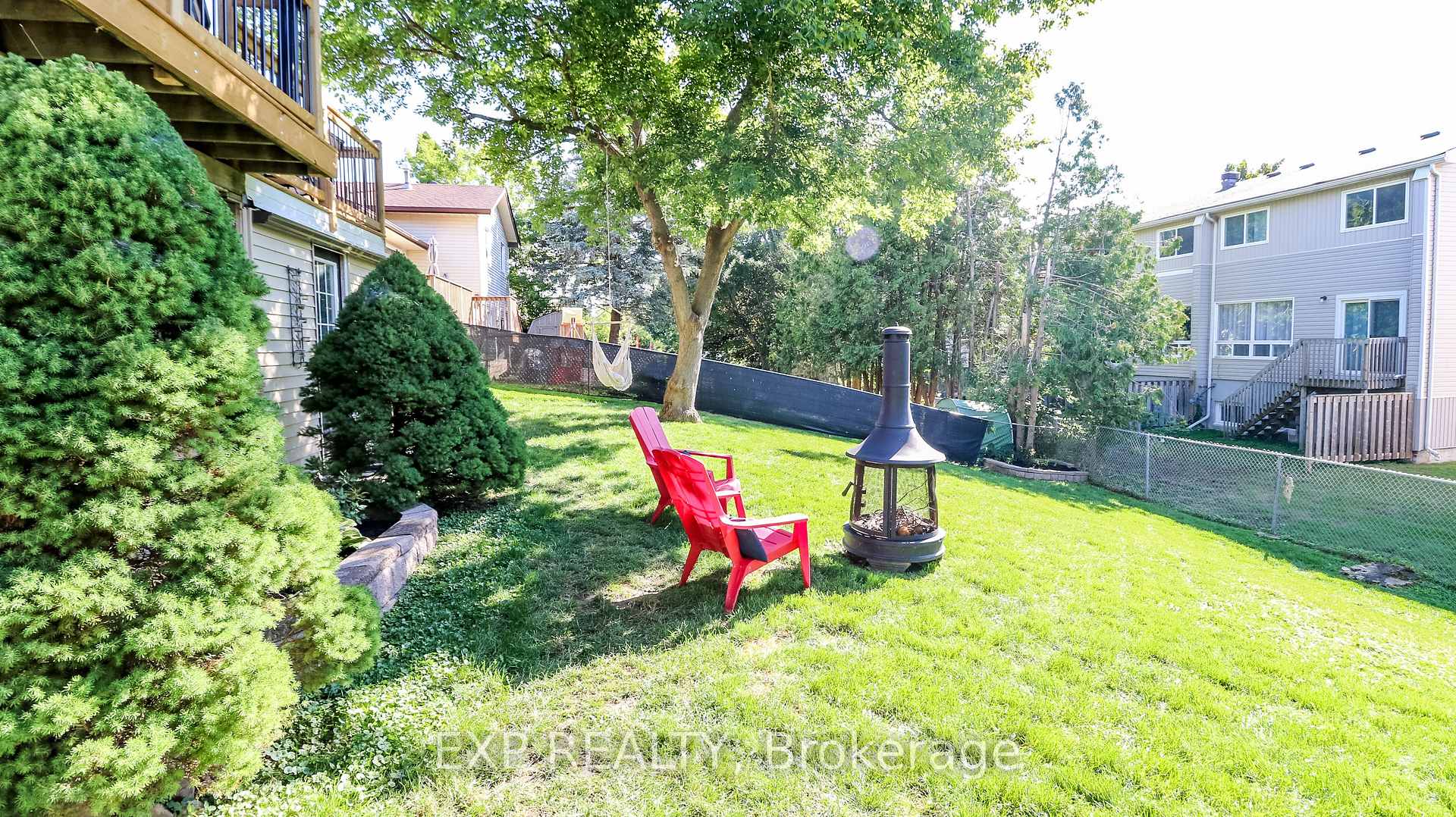 Photo 6 of 173 Shannon Street, Orillia — HOMEH