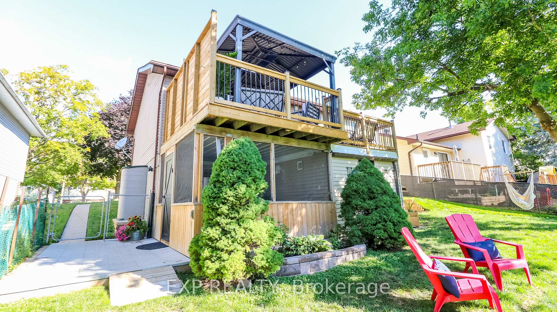 Photo 7 of 173 Shannon Street, Orillia — HOMEH