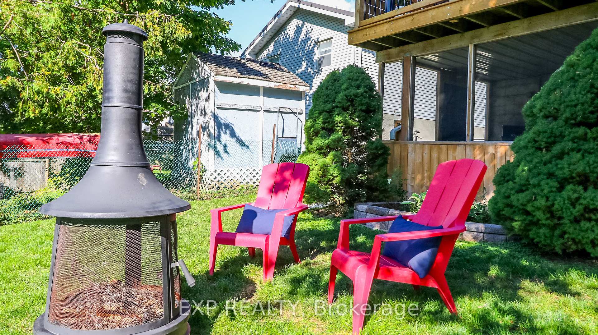 Photo 10 of 173 Shannon Street, Orillia — HOMEH