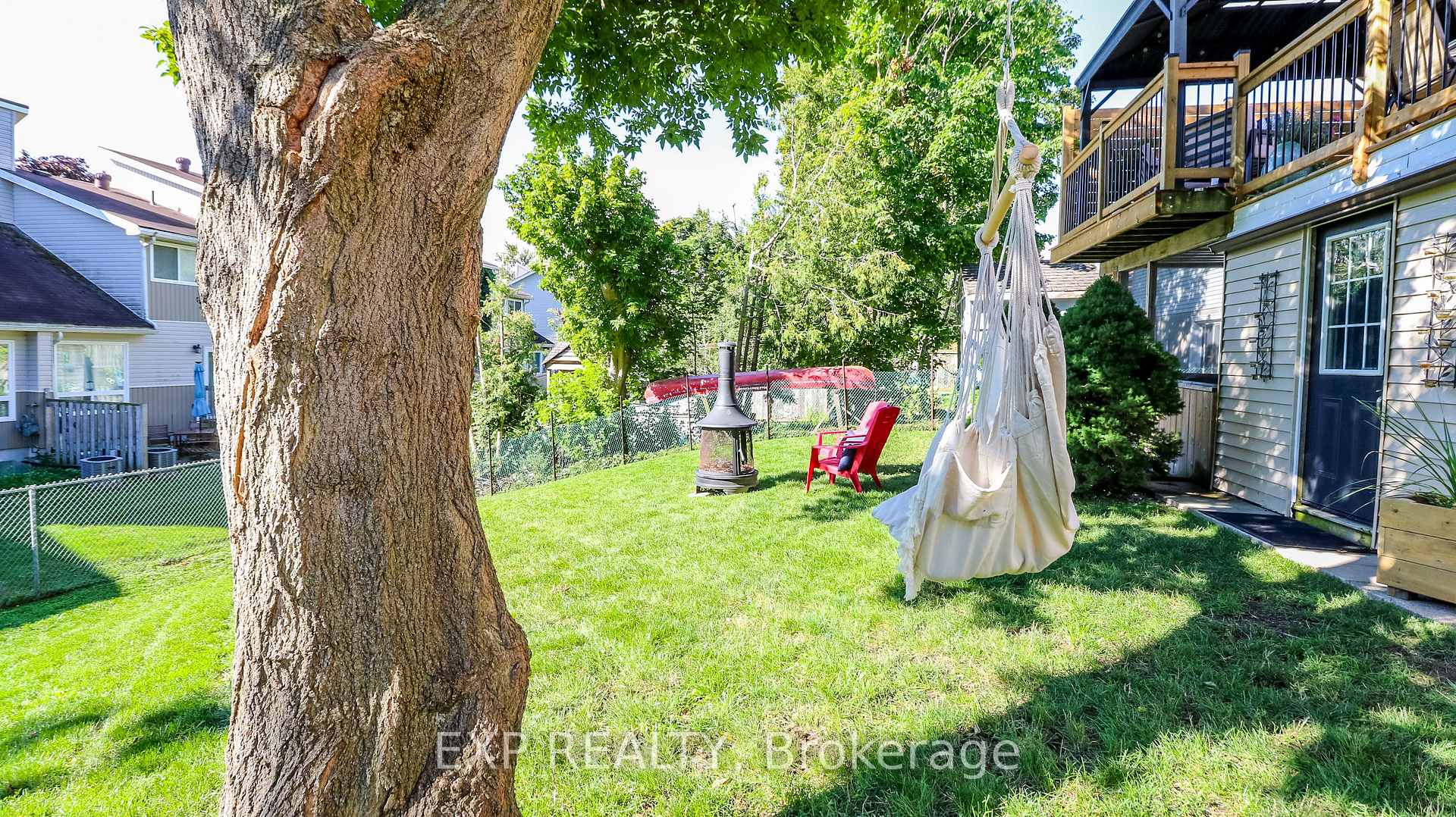 Photo 11 of 173 Shannon Street, Orillia — HOMEH