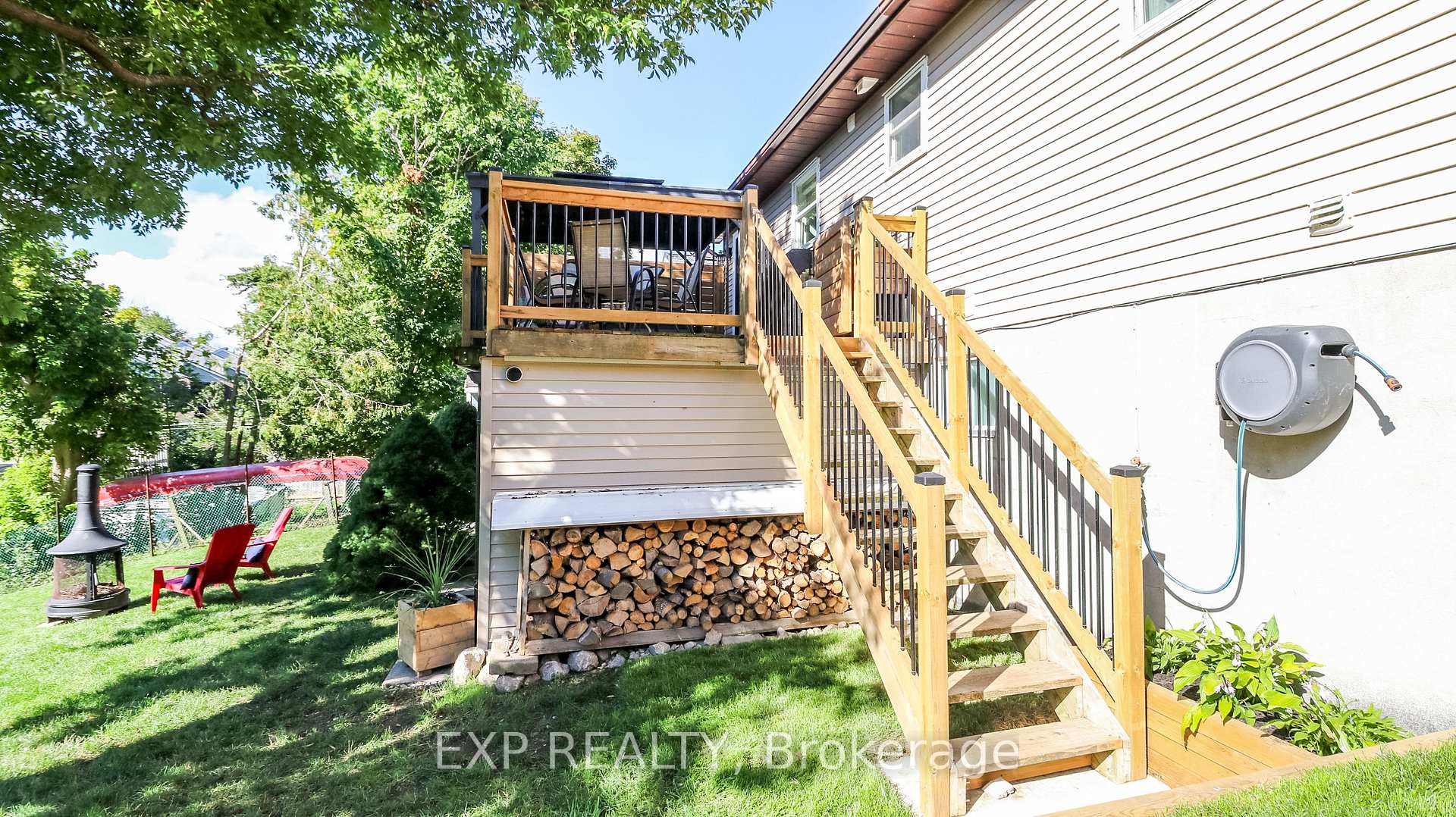 Photo 12 of 173 Shannon Street, Orillia — HOMEH