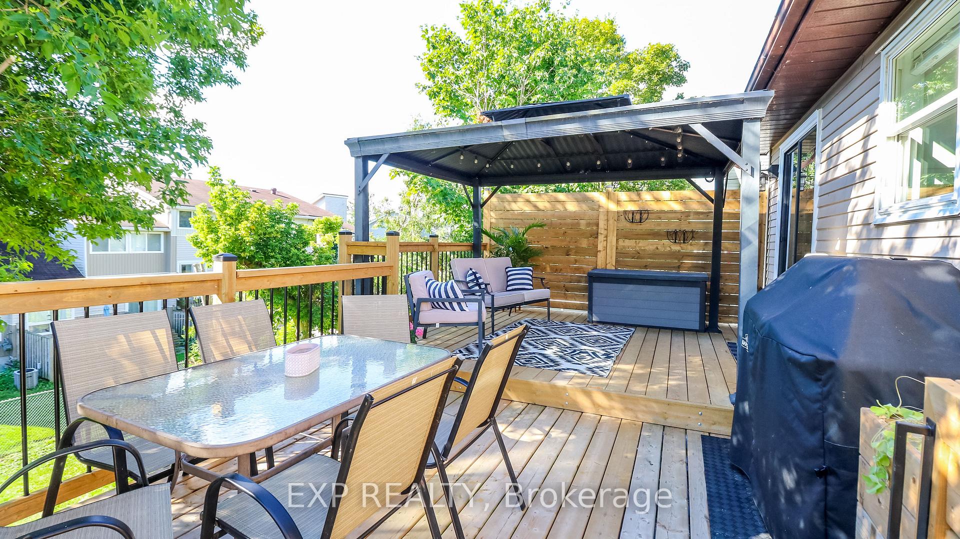 Photo 13 of 173 Shannon Street, Orillia — HOMEH