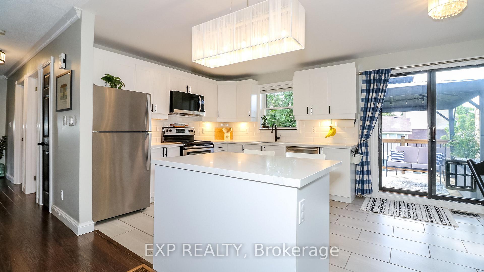 Photo 20 of 173 Shannon Street, Orillia — HOMEH