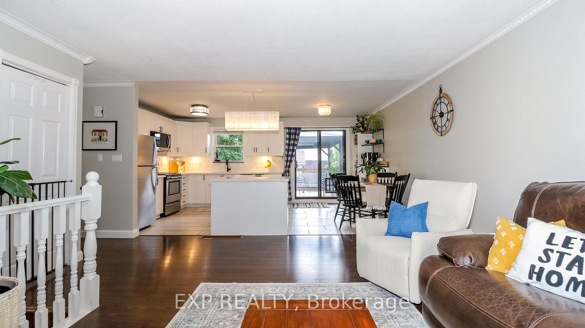 Photo 21 of 173 Shannon Street, Orillia — HOMEH