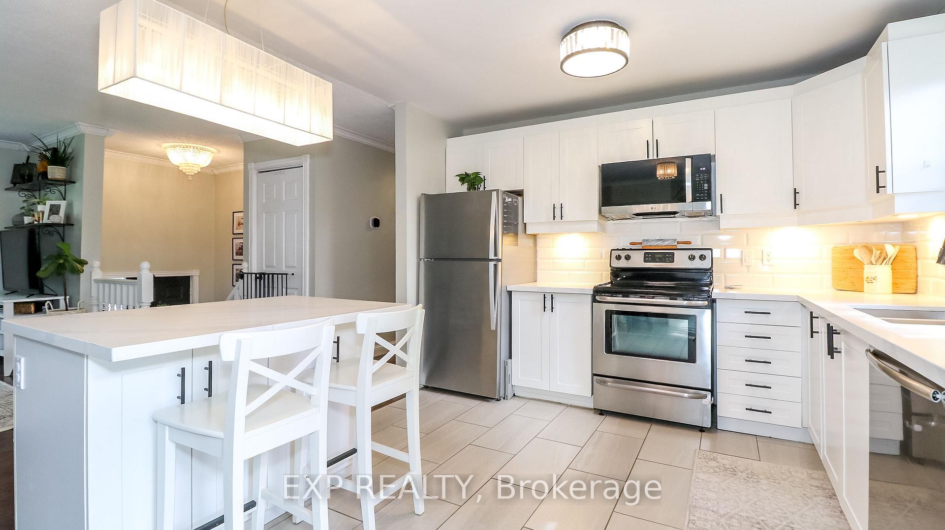 Photo 24 of 173 Shannon Street, Orillia — HOMEH