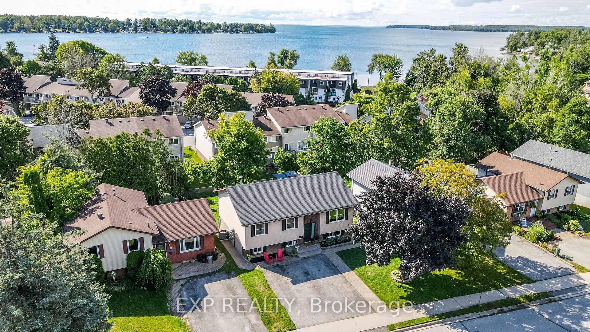 Photo 50 of 173 Shannon Street, Orillia — HOMEH