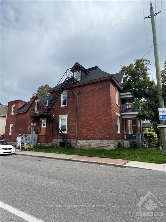 Photo 1 of Unit 2, 113 Percy Street, Ottawa, Ottawa Centre — HOMEH