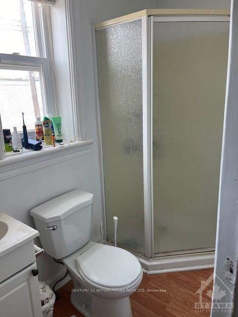 Photo 7 of Unit 2, 113 Percy Street, Ottawa, Ottawa Centre — HOMEH