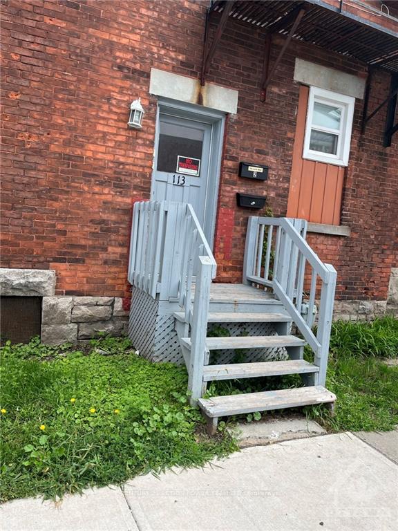 Photo 8 of Unit 2, 113 Percy Street, Ottawa, Ottawa Centre — HOMEH