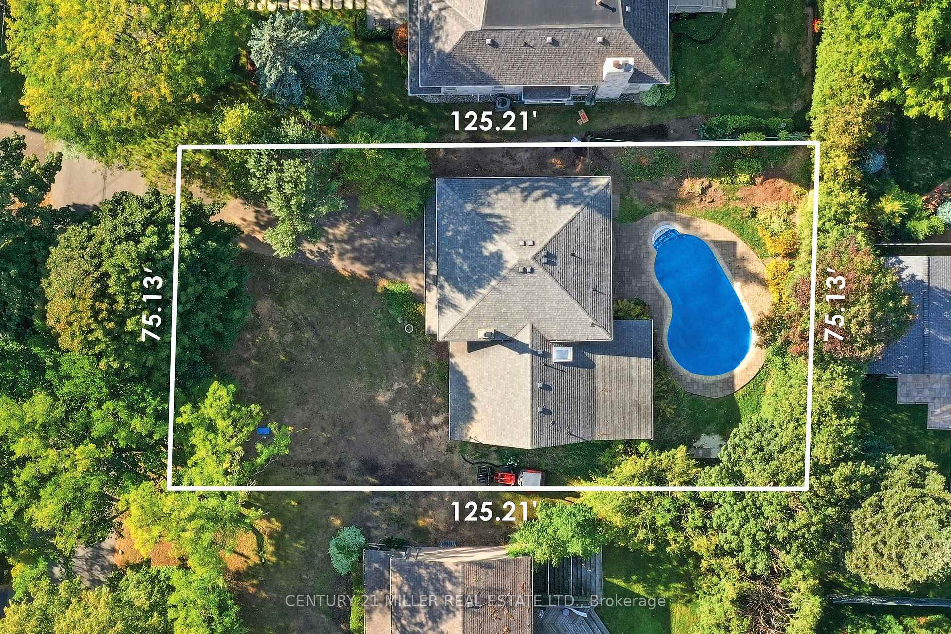 Photo 1 of 111 Gloucester Avenue, Oakville, Old Oakville — HOMEH