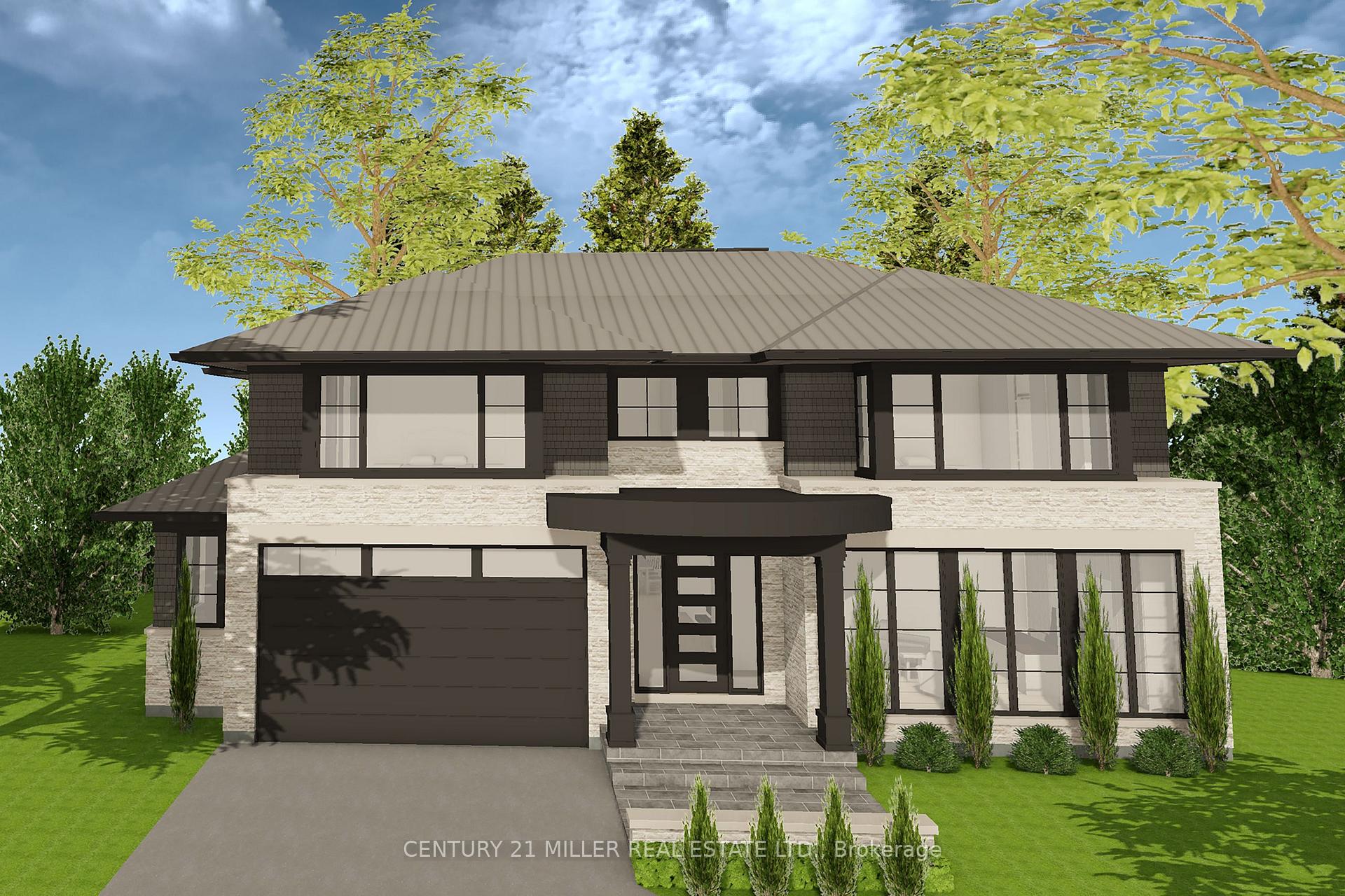 Photo 2 of 111 Gloucester Avenue, Oakville, Old Oakville — HOMEH