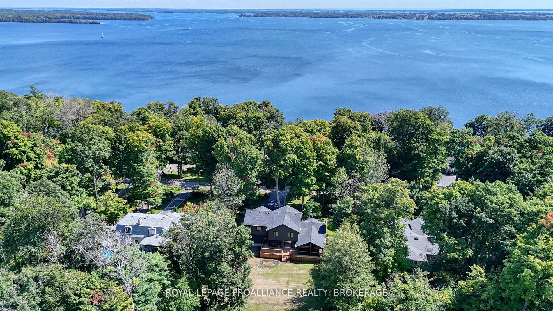Photo 36 of 17 Riverside Drive, Kingston, Kingston East (incl CFB Kingston) — HOMEH