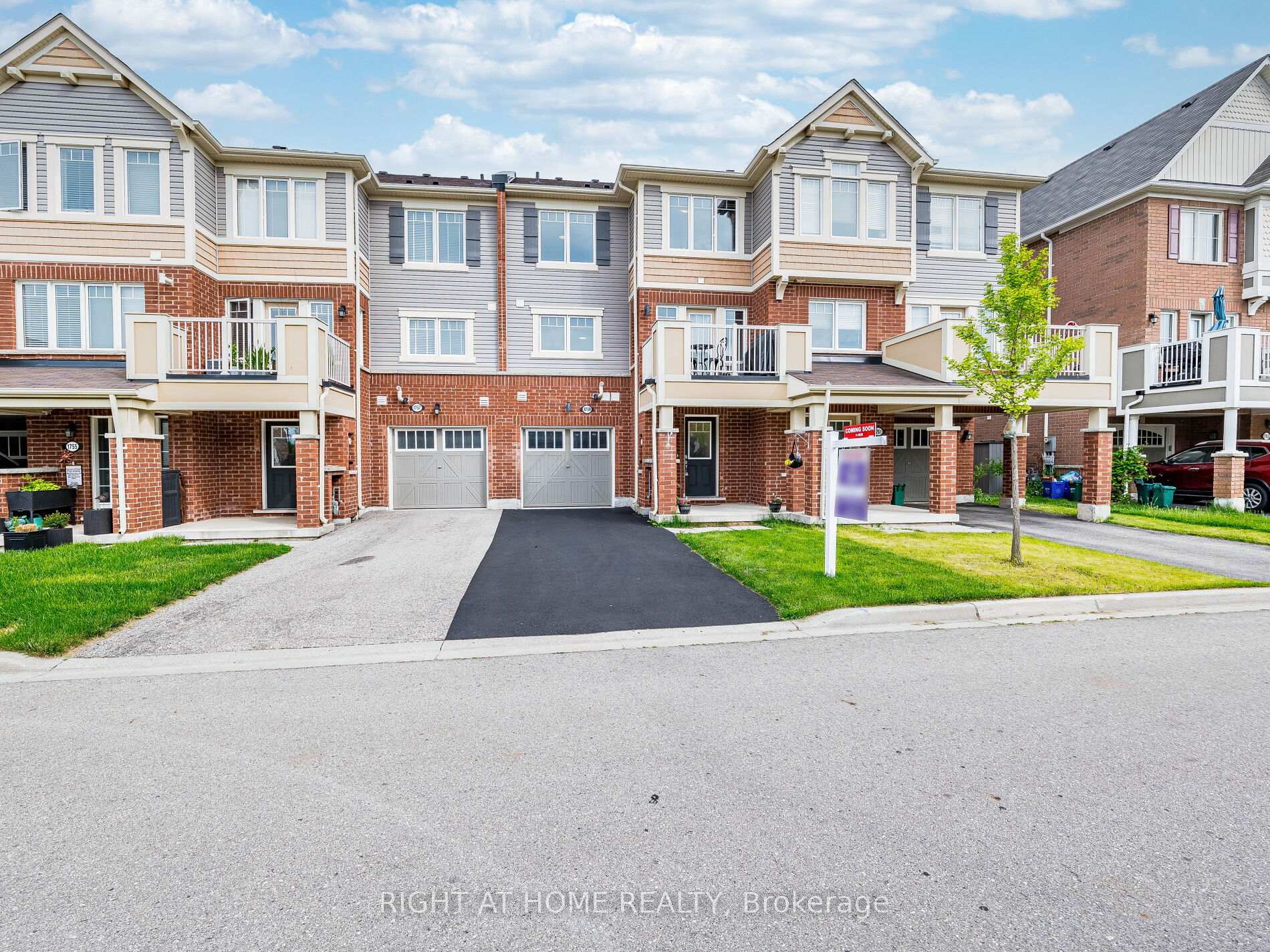 Photo 1 of 1759 Copeland Circle, Milton, Clarke — HOMEH