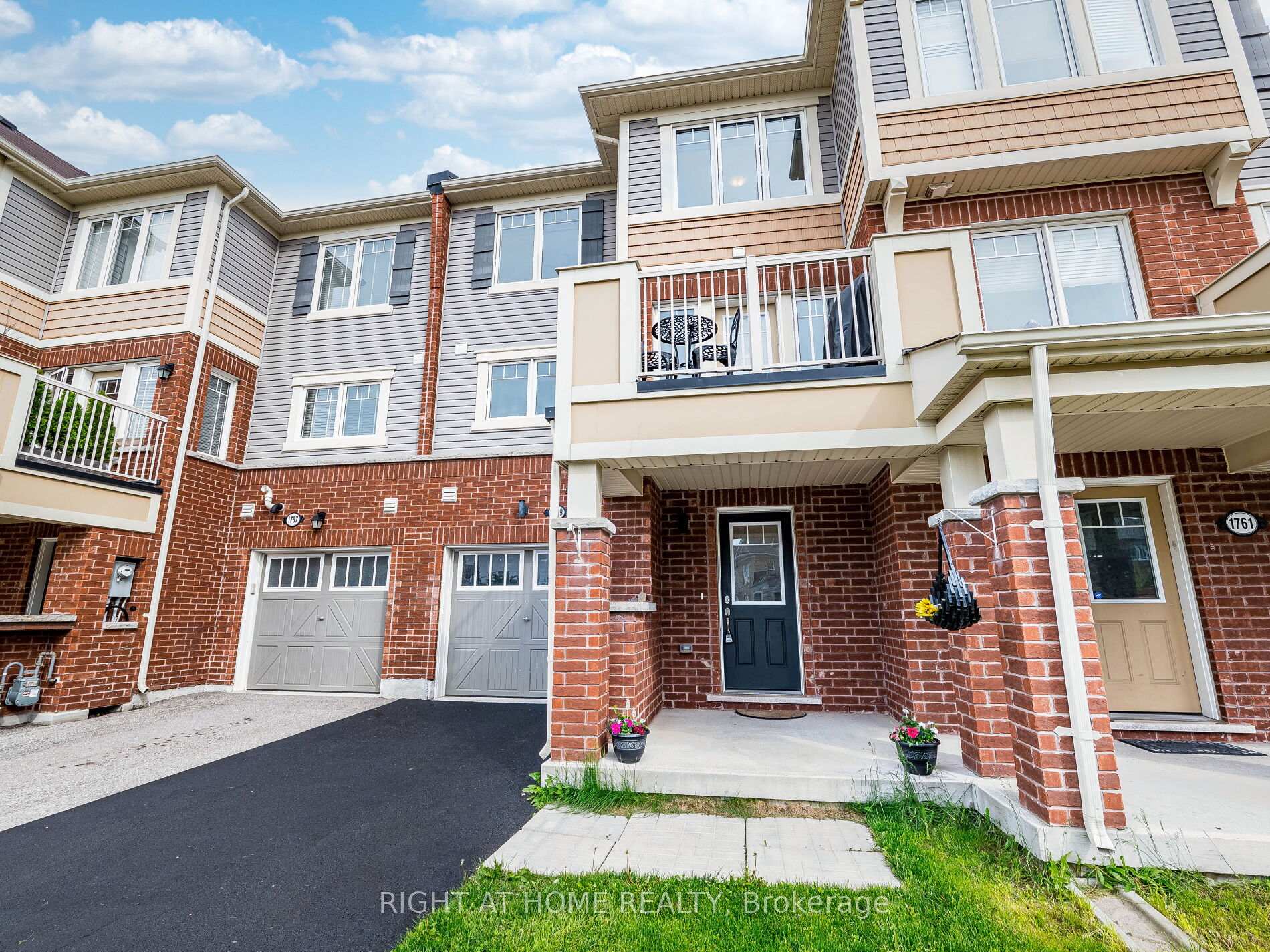 Photo 6 of 1759 Copeland Circle, Milton, Clarke — HOMEH