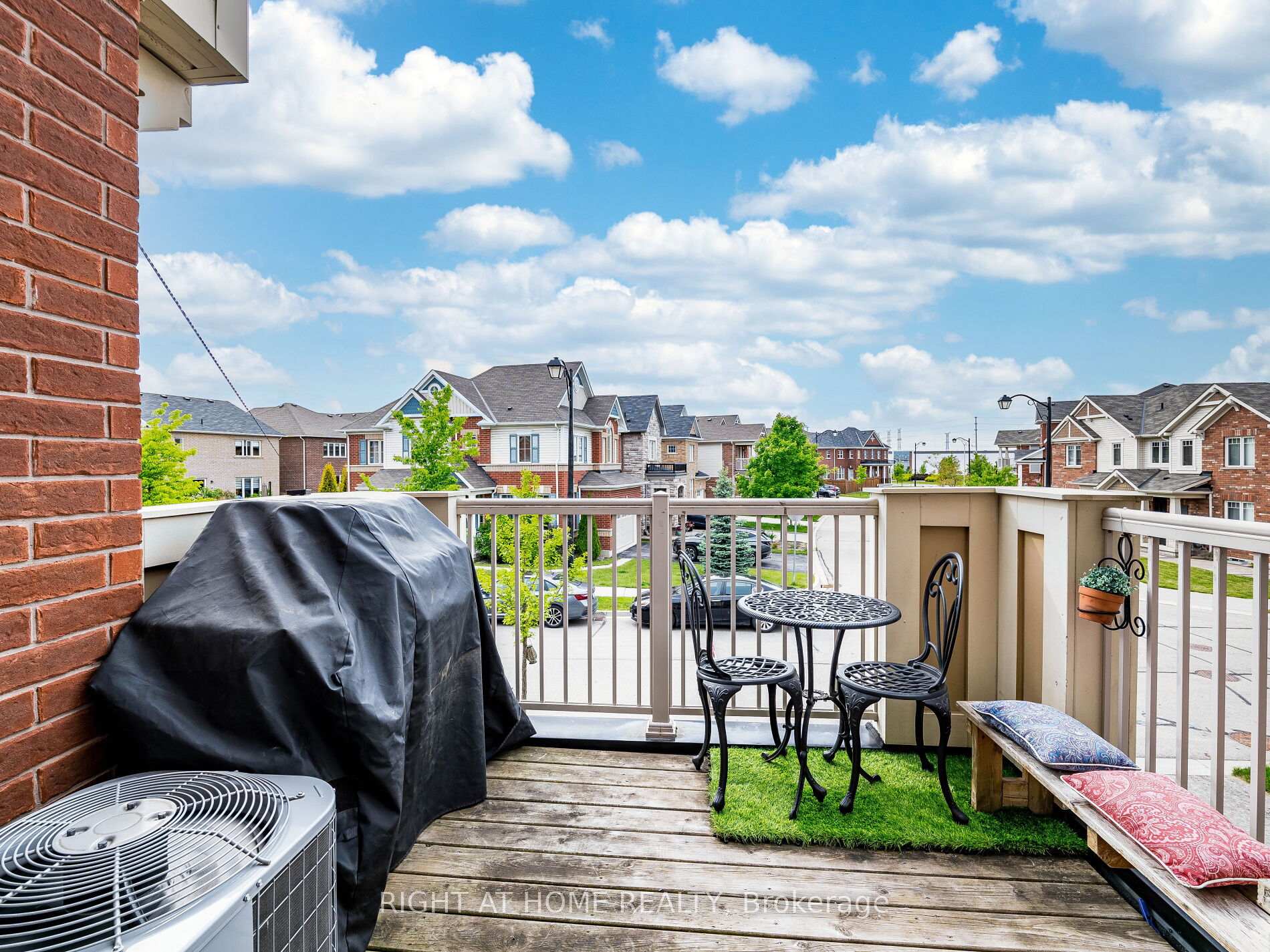 Photo 9 of 1759 Copeland Circle, Milton, Clarke — HOMEH