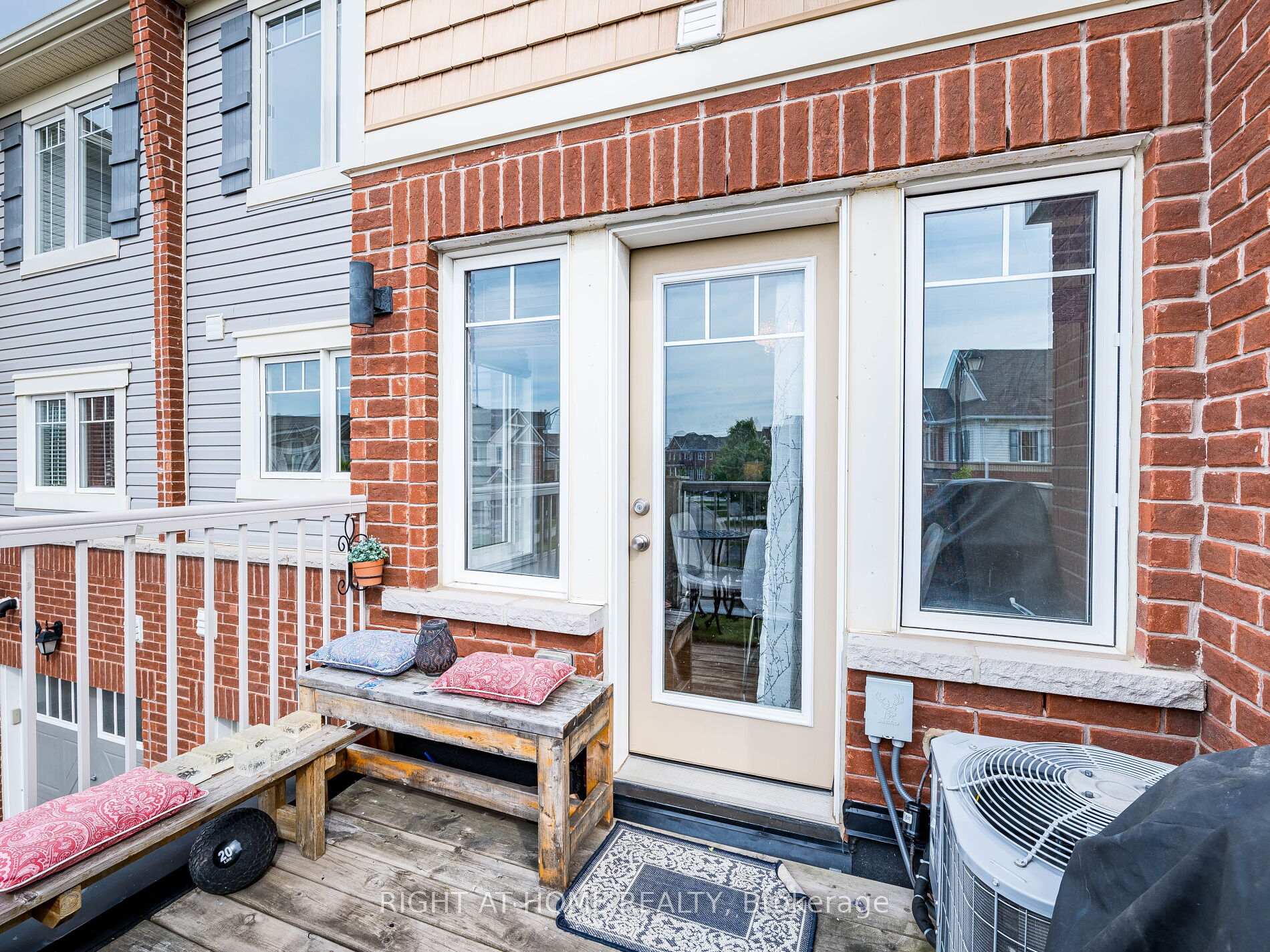 Photo 21 of 1759 Copeland Circle, Milton, Clarke — HOMEH