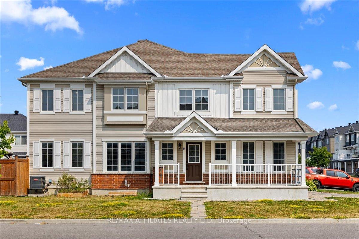Photo 1 of 300 Sweetfern Crescent, Ottawa, Avalon West — HOMEH