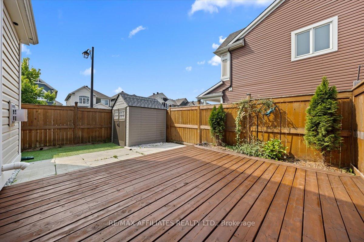 Photo 36 of 300 Sweetfern Crescent, Ottawa, Avalon West — HOMEH