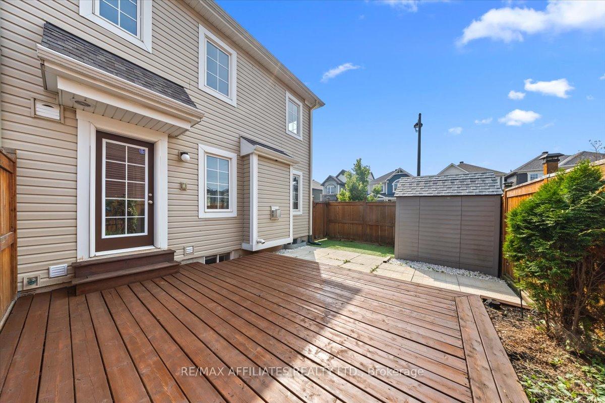 Photo 37 of 300 Sweetfern Crescent, Ottawa, Avalon West — HOMEH