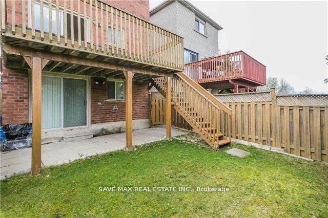 Photo 2 of Unit Bsmnt, 246 Doubtfire Crescent, Markham, Middlefield — HOMEH