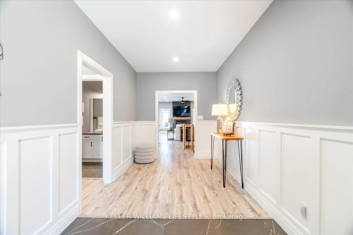 Photo 5 of 92 Queen Street, North Middlesex, Ailsa Craig — HOMEH