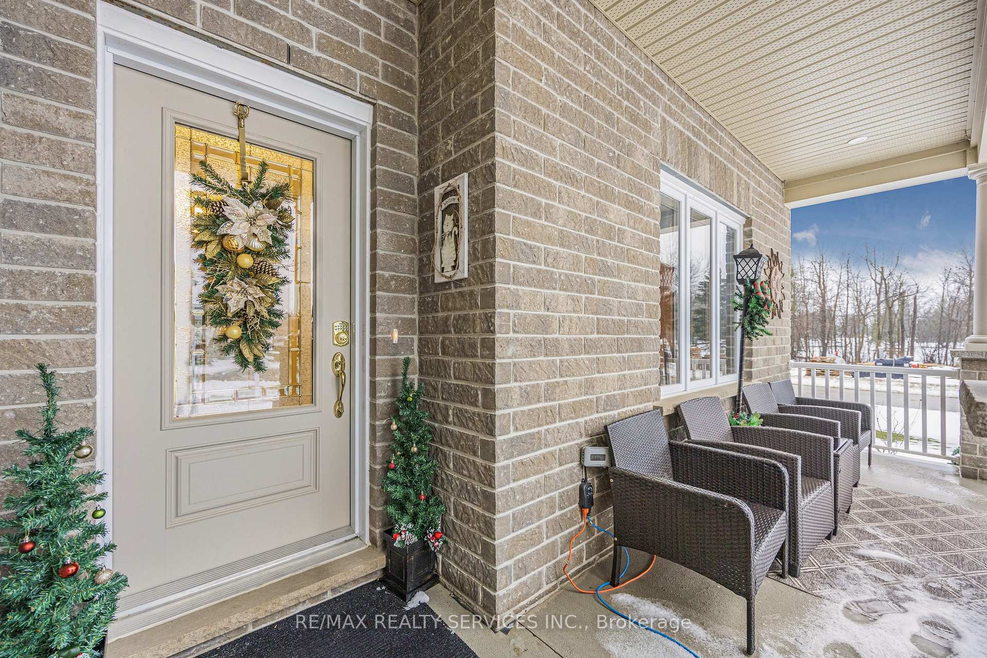 Photo 3 of 255 Rogers Road, North Perth, Listowel — HOMEH