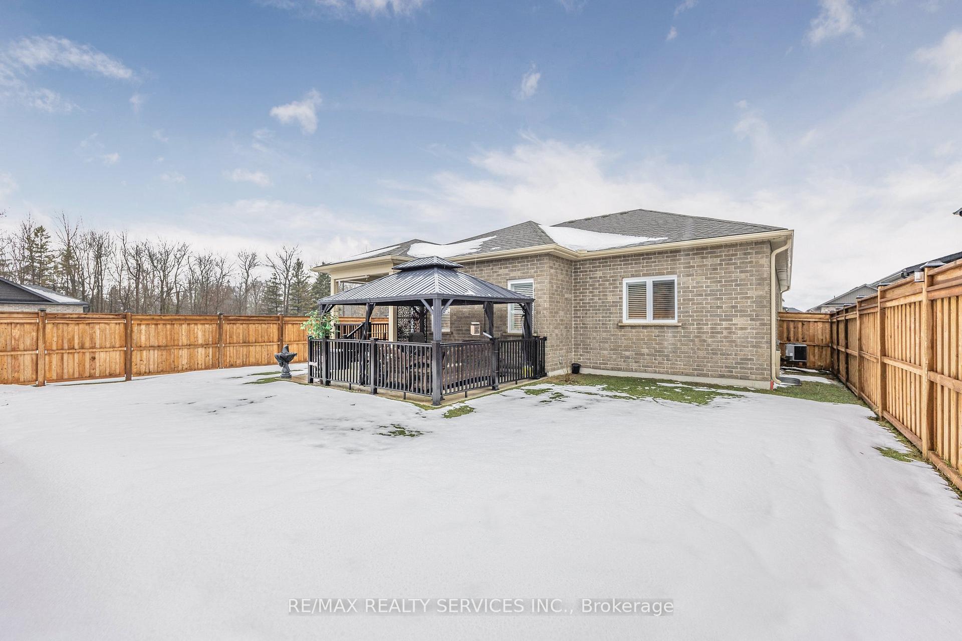 Photo 36 of 255 Rogers Road, North Perth, Listowel — HOMEH