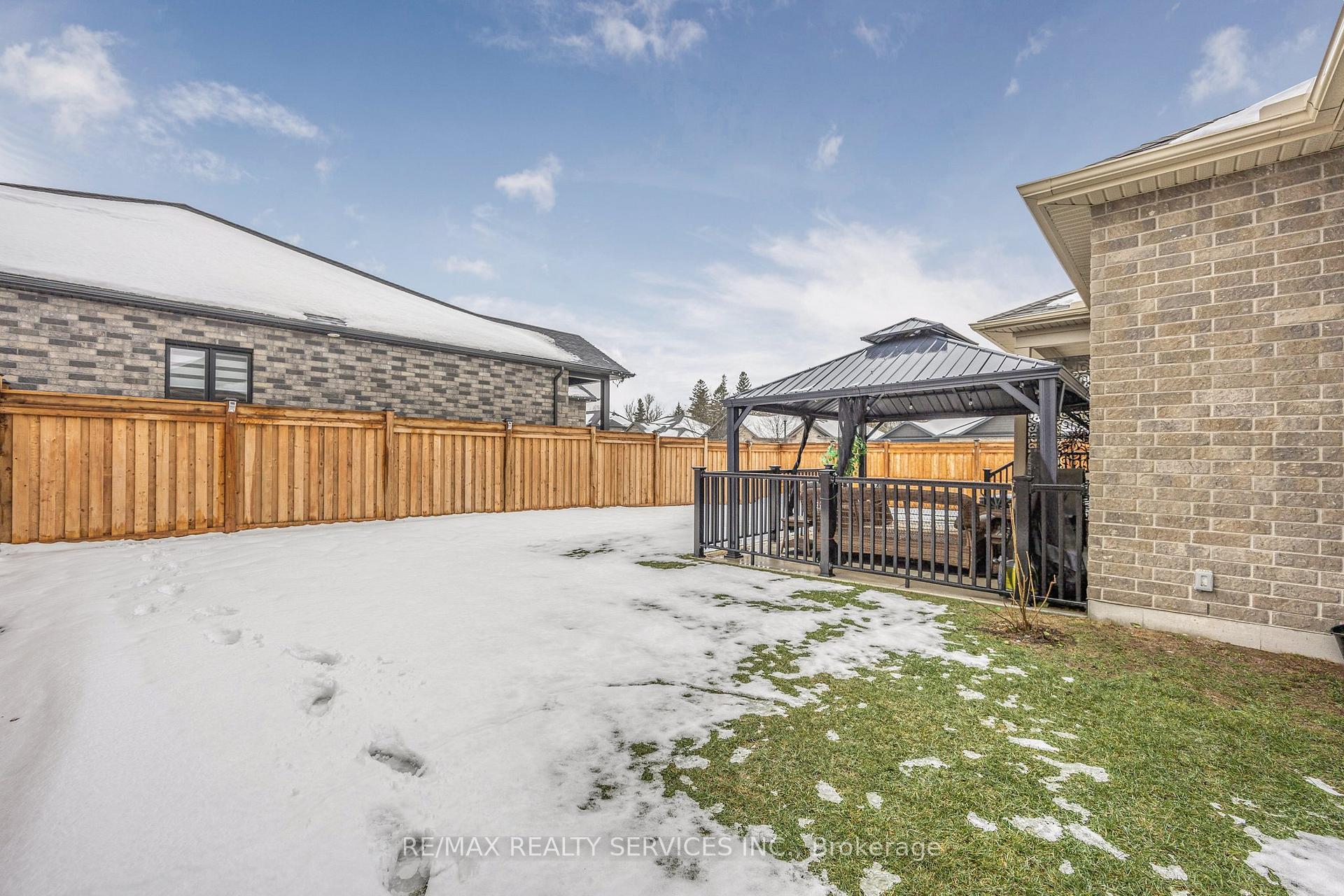 Photo 37 of 255 Rogers Road, North Perth, Listowel — HOMEH