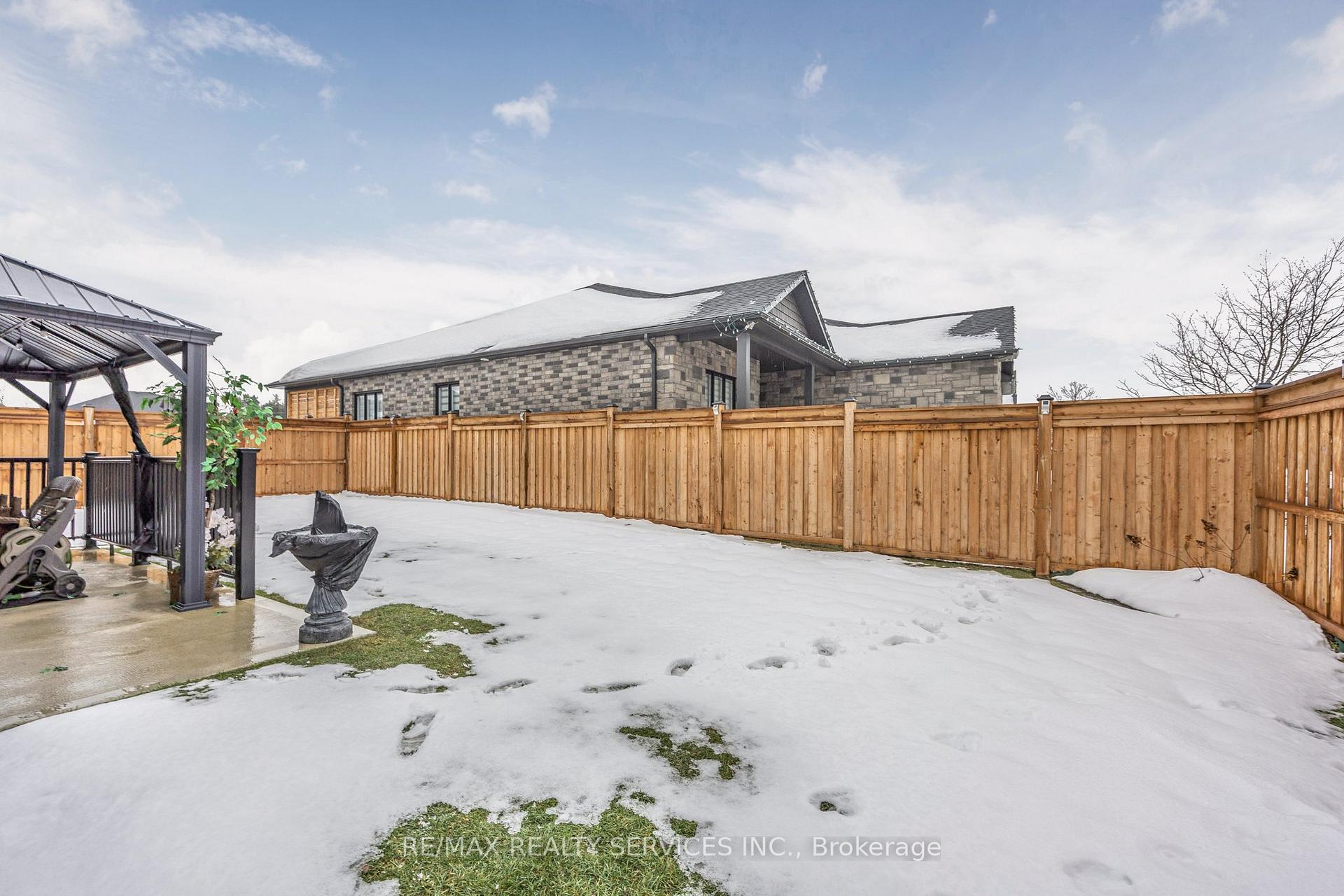 Photo 38 of 255 Rogers Road, North Perth, Listowel — HOMEH