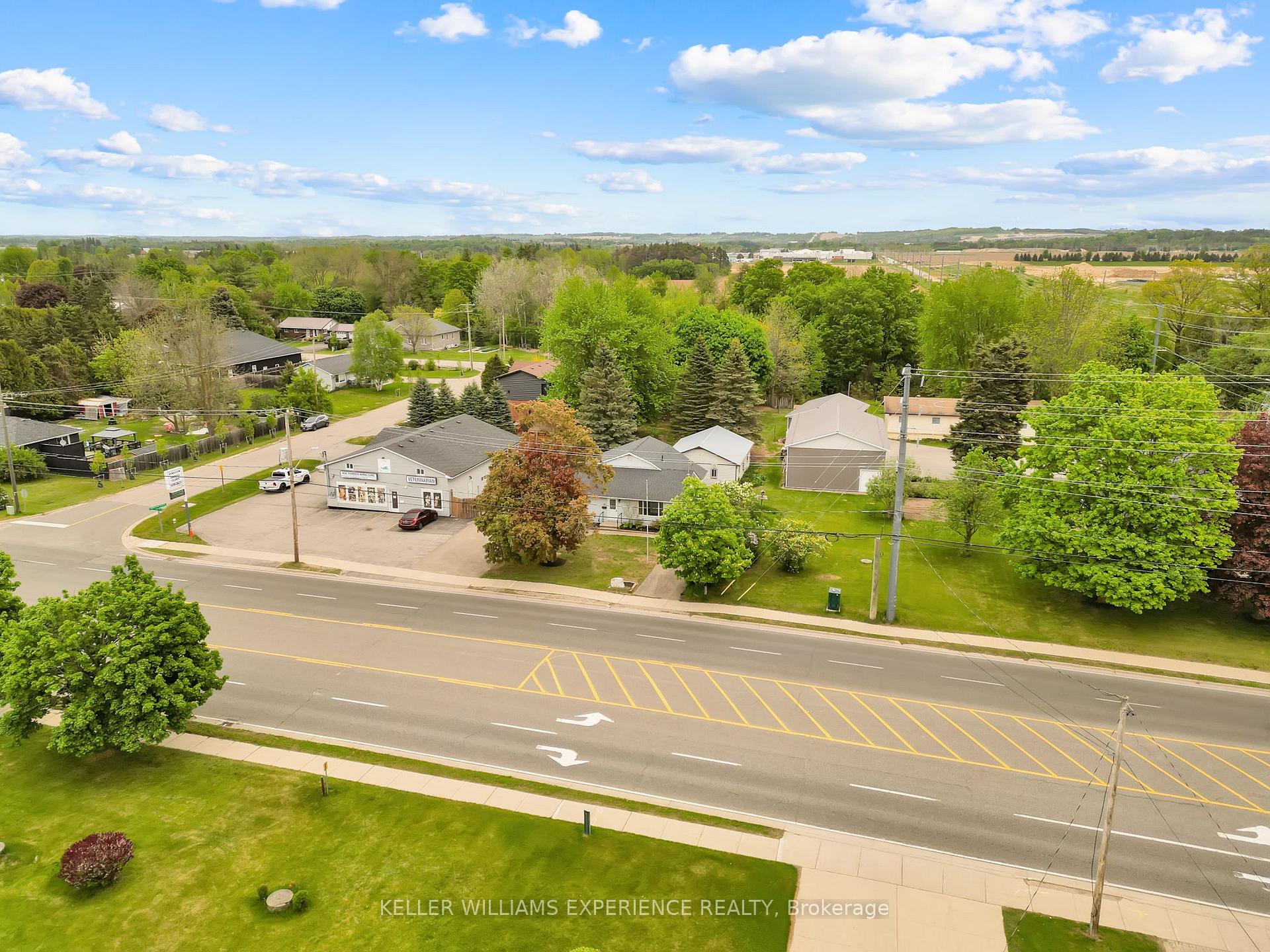 Photo 1 of 37 Tottenham Road, New Tecumseth, Alliston — HOMEH
