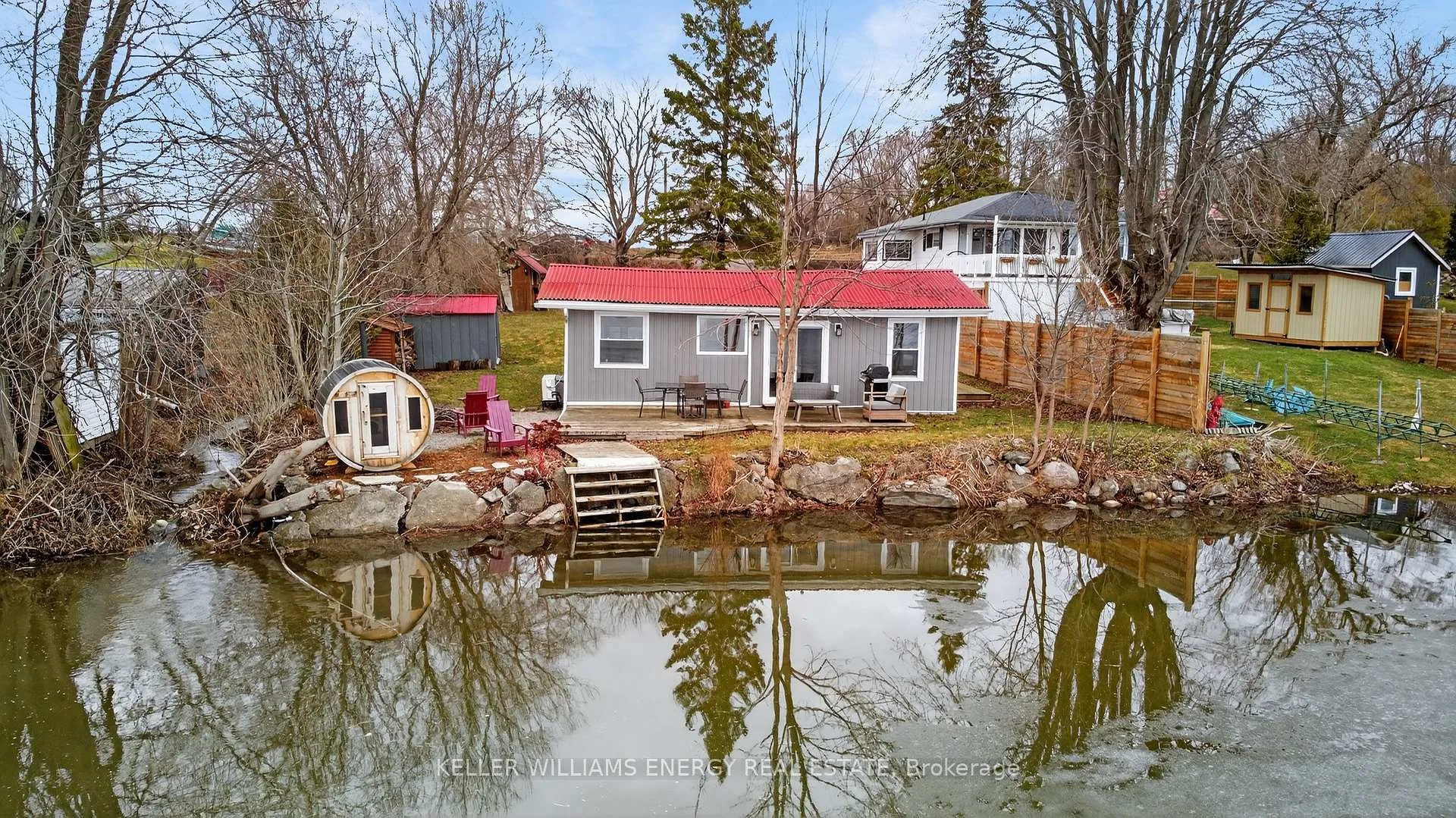 Photo 3 of 1071C Lakeside Drive, Prince Edward County, Ameliasburg Ward — HOMEH