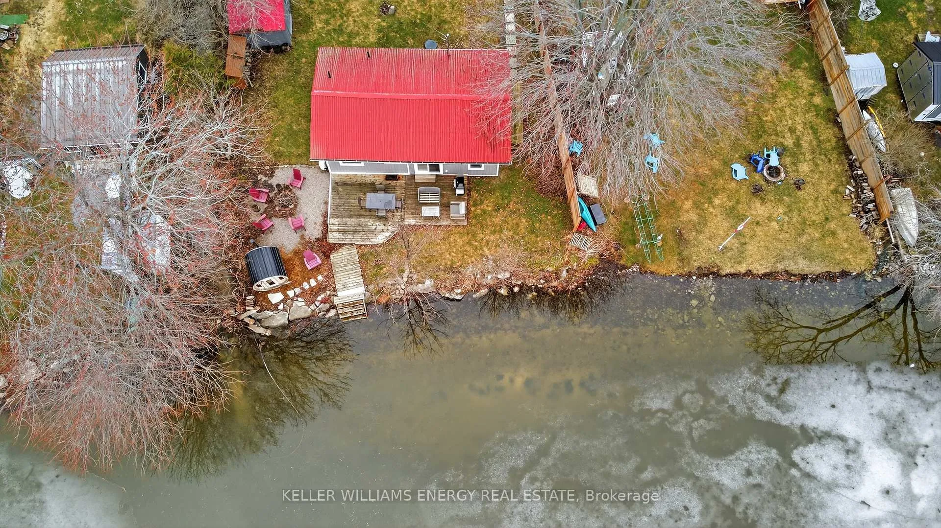 Photo 6 of 1071C Lakeside Drive, Prince Edward County, Ameliasburg Ward — HOMEH