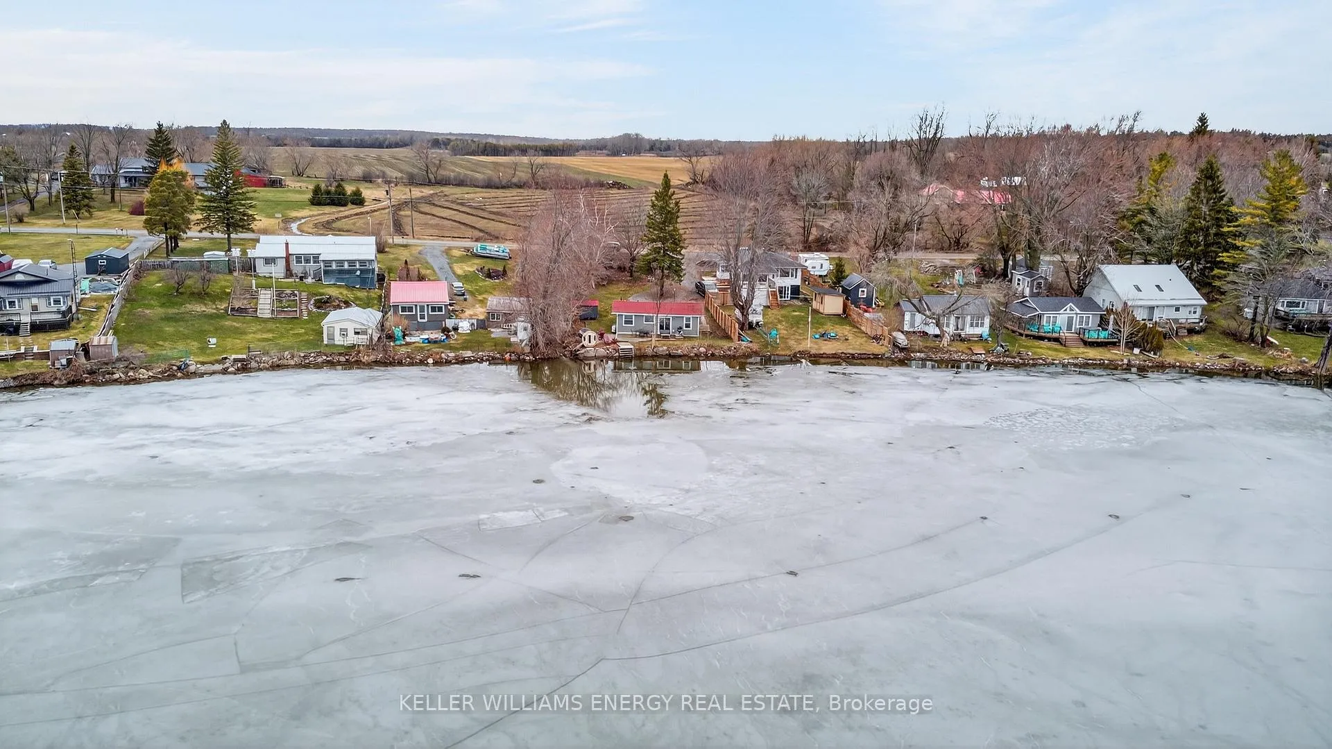 Photo 7 of 1071C Lakeside Drive, Prince Edward County, Ameliasburg Ward — HOMEH