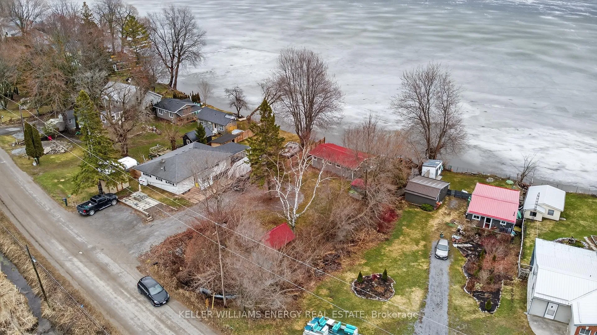 Photo 8 of 1071C Lakeside Drive, Prince Edward County, Ameliasburg Ward — HOMEH