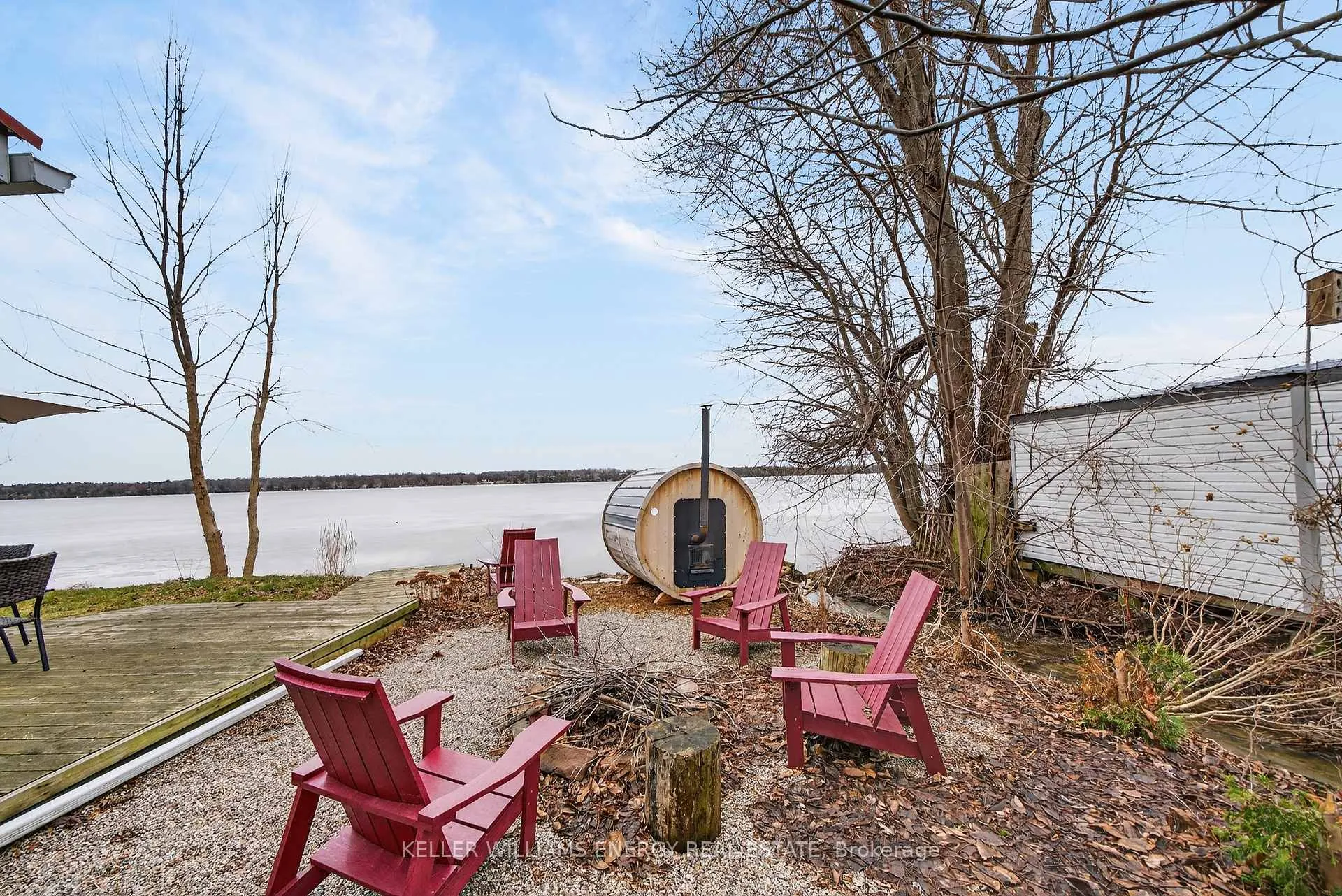 Photo 23 of 1071C Lakeside Drive, Prince Edward County, Ameliasburg Ward — HOMEH